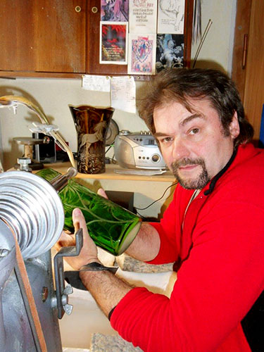 Rolf Hofmann