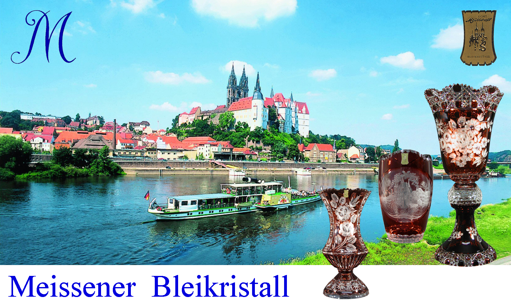 Meissener Bleikristall GmbH